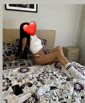 Анкета проститутки Евгения - Фото 1, Коломыя, 20 лет, №10984